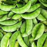 Hyacinth Bean Seeds – Flat Green Pods – Ipsa-2