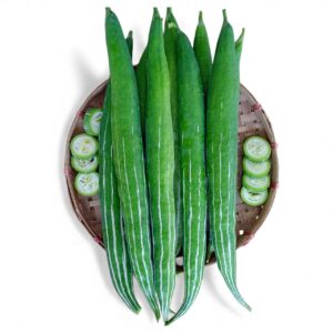 Snake Gourd - Nakshi Plus Seeds For Planting