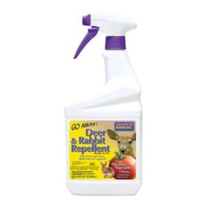 Bonide Go Away Deer & Rabbit(veg)