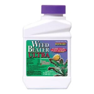 BONIDE WEED BEATER ULTRA