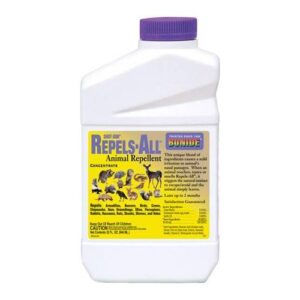 Bonide Repels All