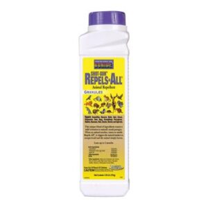 Bonide Repels-all Granules