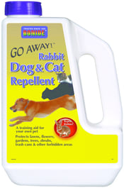 Bonide Go Away Rabbit, Dog, Cat Repel