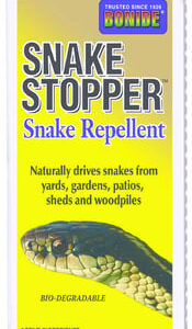 Bonide Snake Stopper