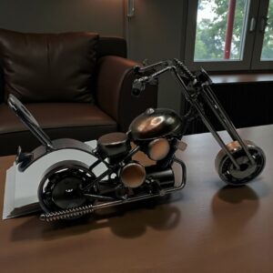 Mini Bike metal
