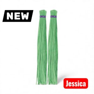 Jessica || ⁠Yard long Bean Jessica 40, Seeds
