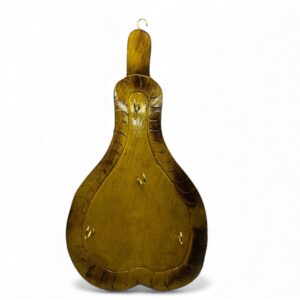 Key Hanging Board - Bottle Gourd