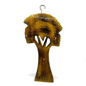 Key Hanging Board - Tree