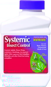 Bonide Systemic Insect Control Conc. Pt