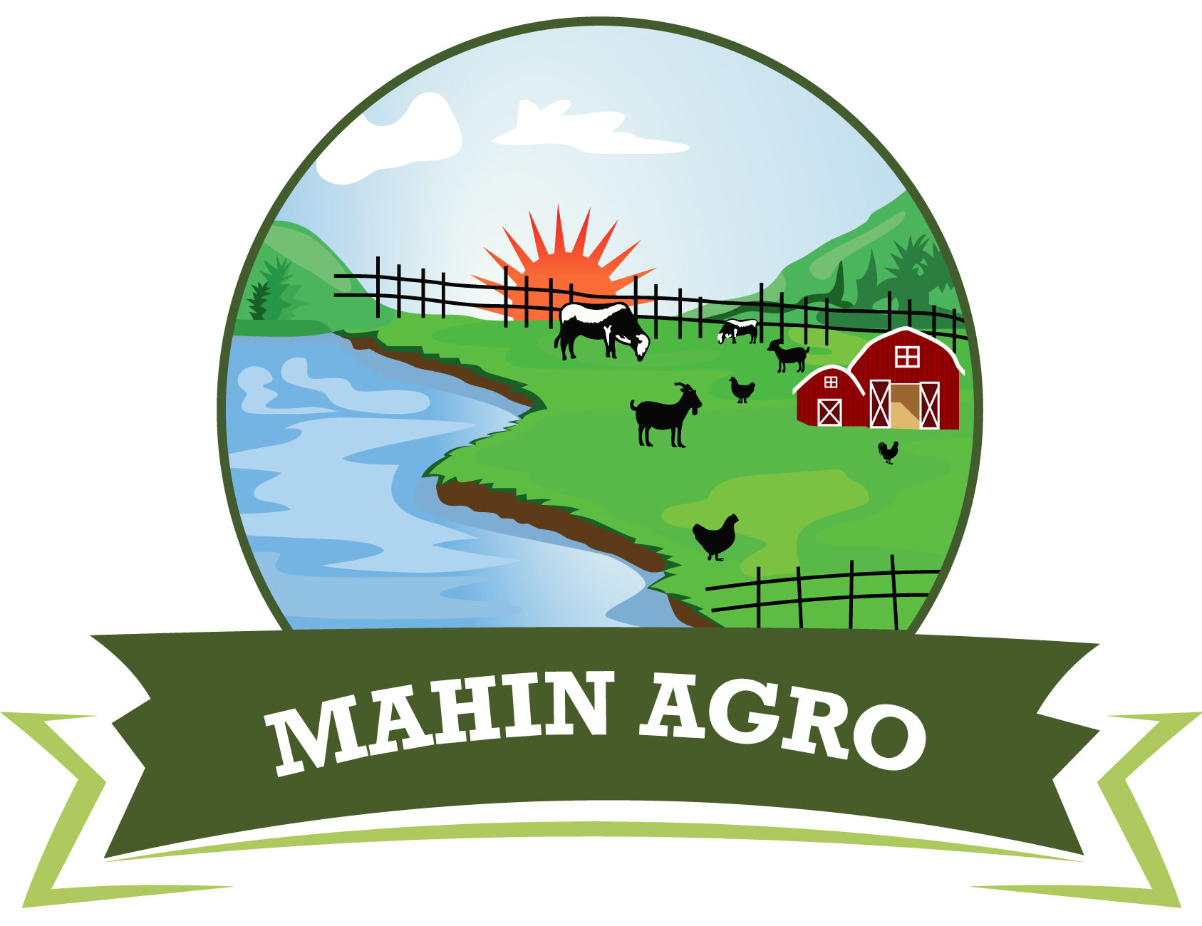 Mahin Agro