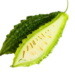 Bitter Ggourd Super King Hybrid Seeds
