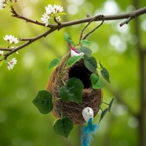 Bird Nest