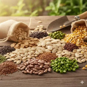 Seeds