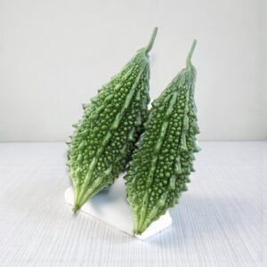 Bitter Gourd Bijoy Seeds | Early Maturing Mini Bitter Melon Seeds for Home Gardens & Farms