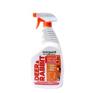 EVERGUARD REPELLENT DEER RABBIT