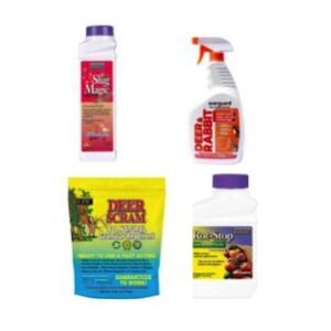Fertilizers And Pesticides