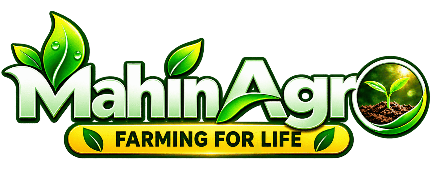 Mahin Agro