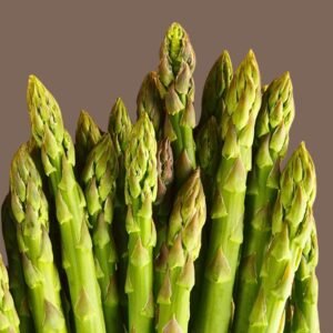 Mary Washington Asparagus Heirloom Seeds | Asparagus officinalis Open Pollinated Perennial Vegetable Seeds for Planting | 2 Grams