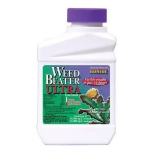 BONIDE WEED BEATER ULTRA