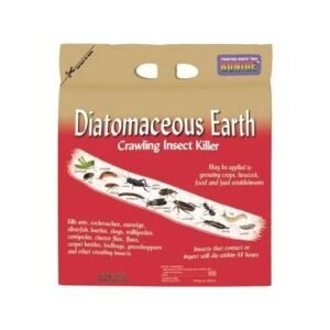 Bonide Diatomaceous Earth