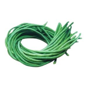 Yard Long Bean Seeds – Green 2020 (deep Green) For Planting