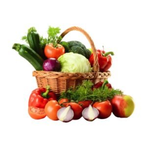 Vegetables